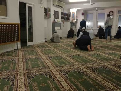 st-albans-islamic-centre