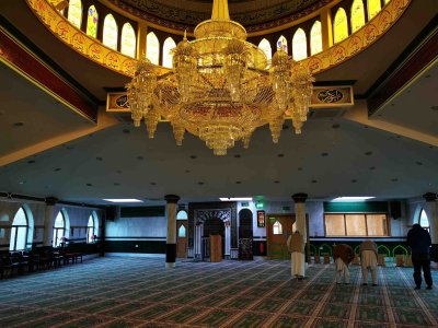 ghosiyah-mosque