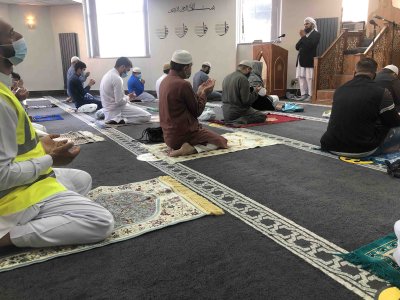 al-mustafa-centre