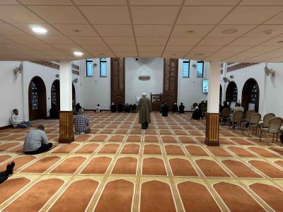 palmers-green-mosque