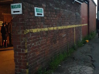 manchester-jame-masjid