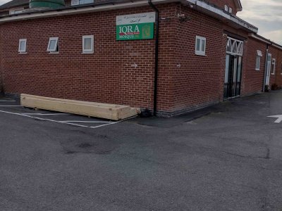 iqra-mosque-and-welfare-foundation-centre