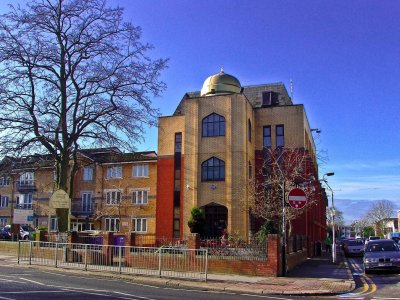 croydon-mosque