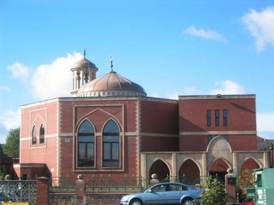 central-mosque-rochdale