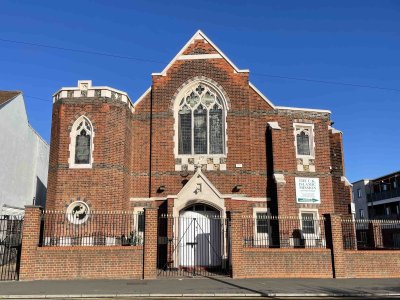 southend-mosque