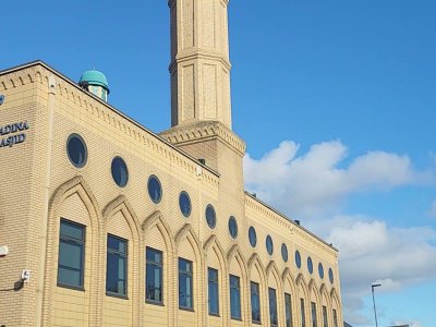 madina-masjid-sheffield