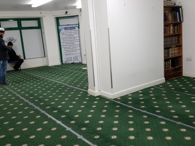 hamza-centre-community-centre