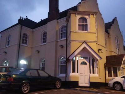 norwich-central-mosque