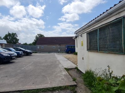 shahporan-islamic-centre