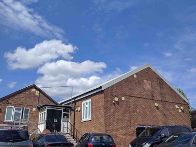 new-north-road-community-centre