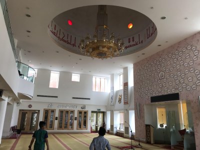 golden-mosque
