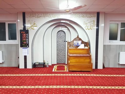 masjid-omar