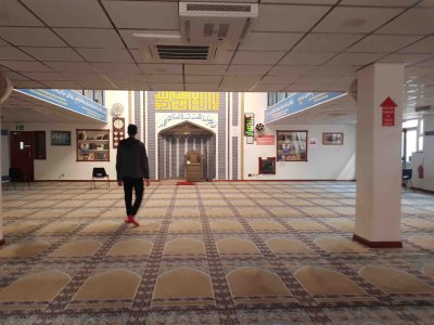 north-watford-jamia-mosque