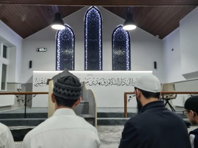 masjid-as-salaam