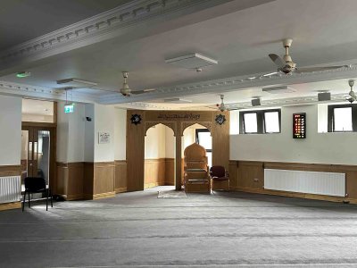 masjid-uthman