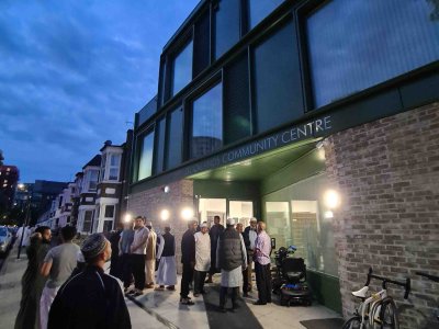 docklands-community-organisation-cultural-and-educational-centre-mosque