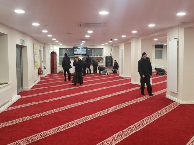 plymouth-islamic-centre