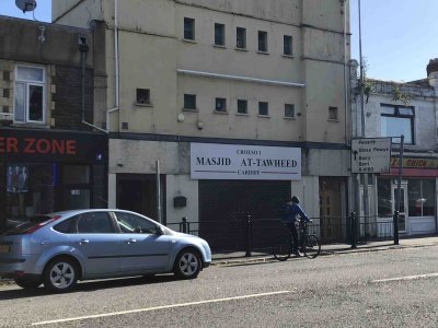 masjid-at-tawheed