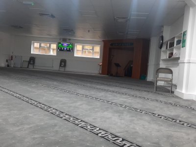 rabbaniah-islamic-cultural-centre