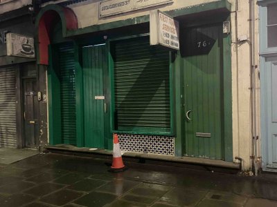 golborne-mosque-trust