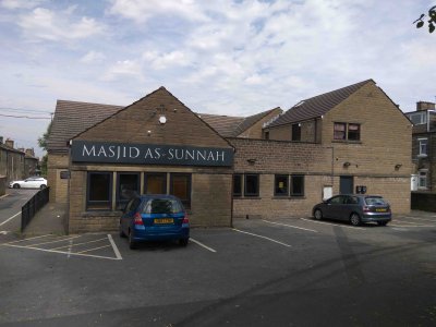 masjid-as-sunnah