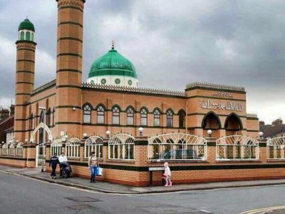 masjid-ghousia