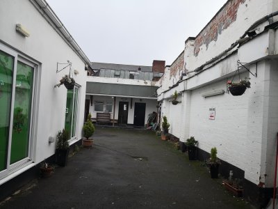 beeston-muslim-centre