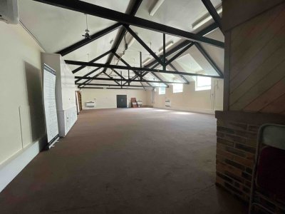 beaumont-leys-mosque