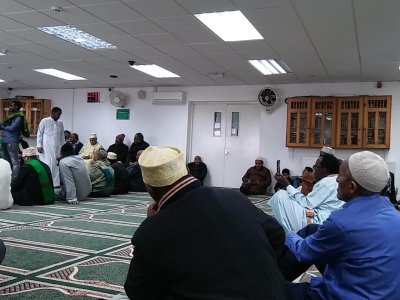 arrahman-manchester-islamic-cultural-association