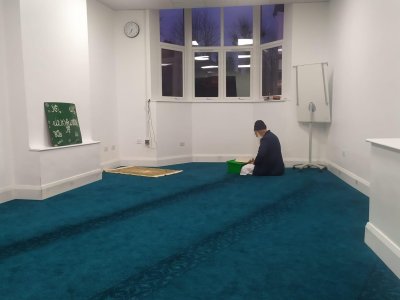 sufi-abdullah-foundation