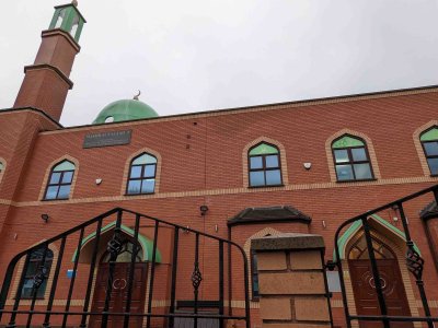 masjid-al-falaah