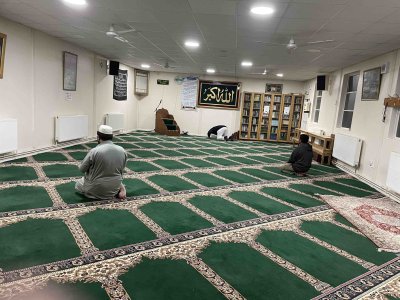 muslim-community-centre