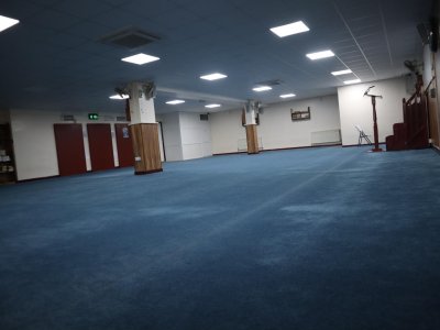 masjid-sunnah