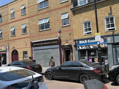 bow-muslim-community-centre