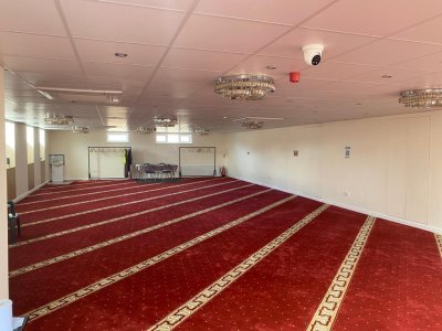 sleaford-islamic-centre
