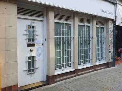soho-islamic-centre-for-men