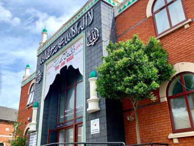 derby-jamia-mosque