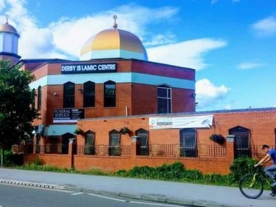 derby-islamic-centre