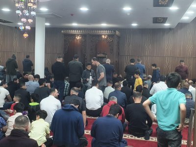 masjid-ibrahim-kurdish-society-of-nottingham