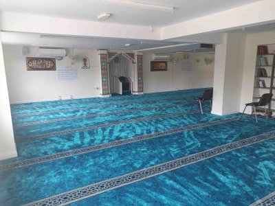 muslim-cultural-centre-wollaton-mccw