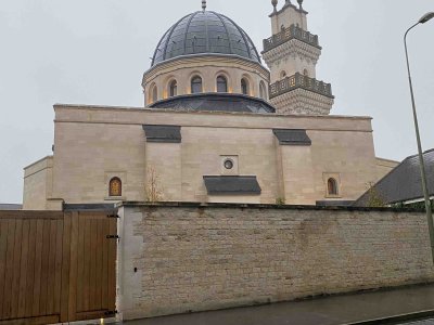 oxford-centre-for-islamic-studies