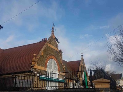 imamia-mission-london