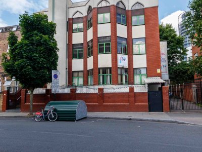 finsbury-park-mosque