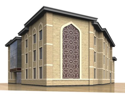 masjid-e-zakariya-dewsbury