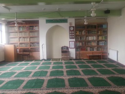 madinatul-uloom-and-islamic-center-jamea-mosque