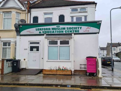 loxford-muslim-society