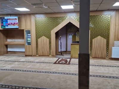 jamia-masjid-shan-e-islam