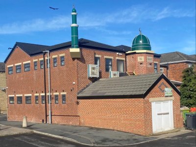 makki-madani-masjid-education-centre
