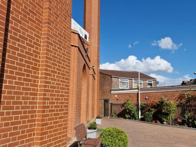 luton-central-mosque