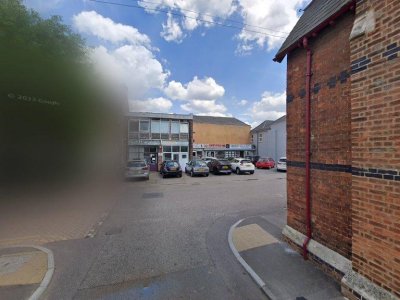 bedford-al-falaah-islamic-centre